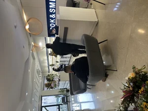 کلینیک بینایی سنجی و عینک مهلا فضیلتی 2