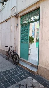 مسجد خاتم النبیین 5