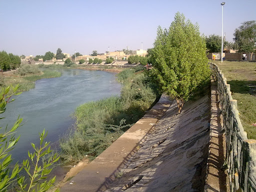 ساحلی سه راه هویزه