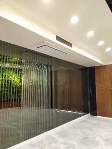 دریچه سازی اف آر اصفهان F.R