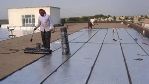 پخش و نصب ایزوگام دلیجان
