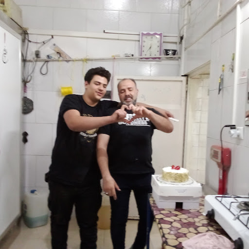 لبنیات وحدت