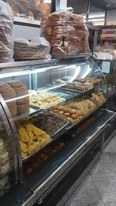 نان گلچین