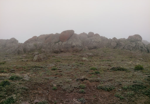 کلبه ییلاقی عشایر