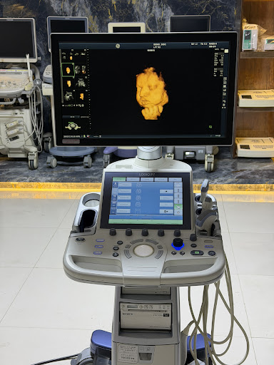 Najeeb Medical Equipments