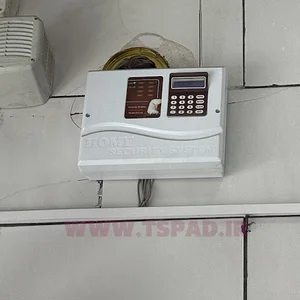 شرکت پرشین تاش اسپاد