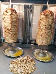 شاورما پاتوق