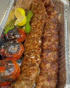 کبابی علی بابا 5