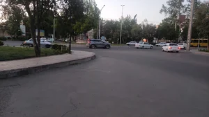 میدان مادر