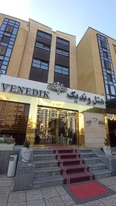 هتل وندیک 3