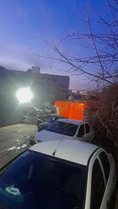 کارواش عدالت