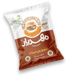 شرکت مهدیار