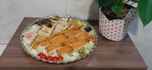 صبحانه نیمرو 3