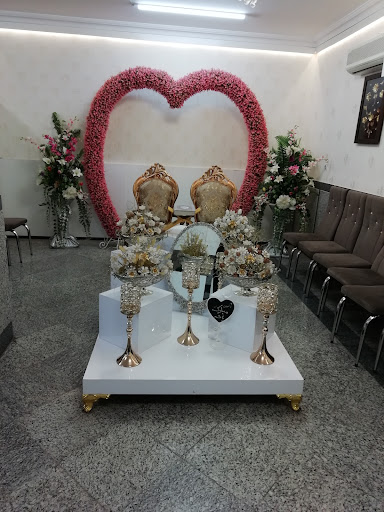 دفتر ازدواج ۵۸- سیدمهدی موسوی