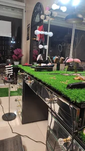 اصلاح پاکسازی و پروتز مو سفارشی