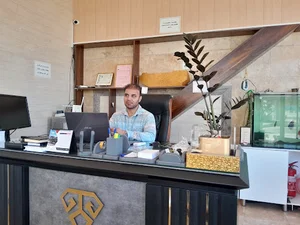 گروه مشاورین املاک سفیر برتر