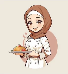 غذاخوری بانوی شمال چالوس 2