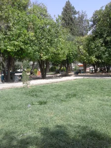 باغ ملی 4