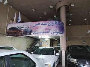 اتوگالری سیدحسن