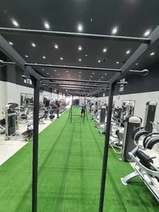آکادمی ورزشی هومان