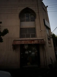 مسجد سید سجاد (ع) 2