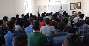 مرکز ترک اعتیاد تی سی باران