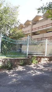 خوابگاه علم الهدی