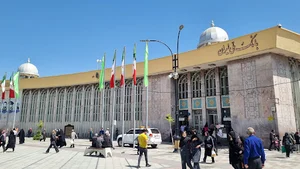 بانک ملی