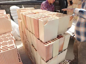 کارخانه آجر ثبات