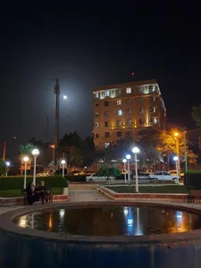 پارک امام جواد 2
