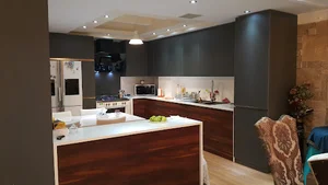 فروشگاه کابینت بصیر