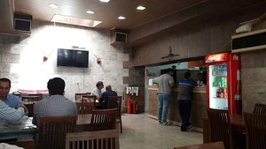 رستوران خاتم