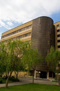 دانشکده فنی مهندسی