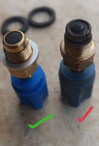 تعمیرات تخصصی پکیج