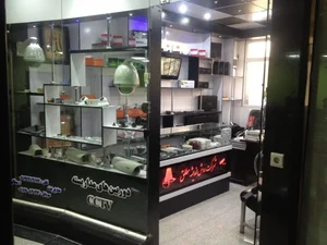 شرکت روش اندیشه مطلق