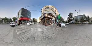 فروشگاه قهوه چی