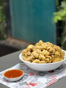 فست فود گندمک 3