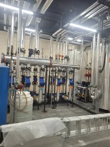 مهندسی تاسیسات در امجدیه (خاقانی) 3