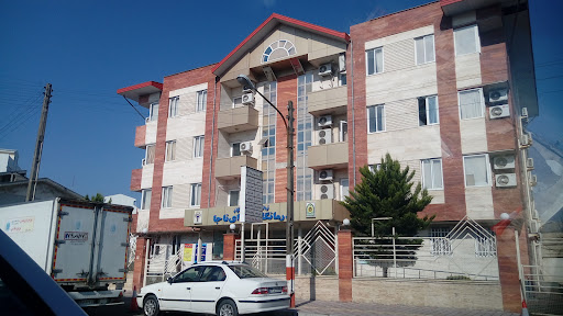 درمانگاه شهدای فراجا