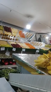 میوه فروشی فروت لند 3