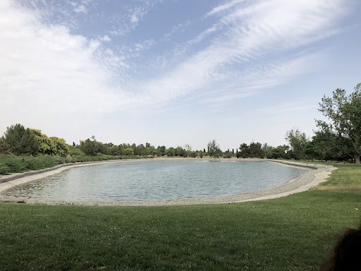 دریاچه