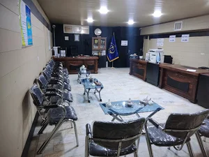 دفتر اسناد رسمی32 مهاباد(سردفتر: کیانوش قادری )