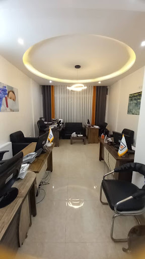 شرکت مرسا تجهیز آزما