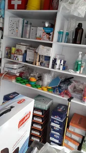 کالای پزشکی سلامت