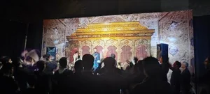 مسجد امام حسن 4