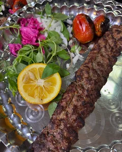 رستوران کدبانو