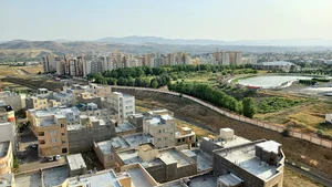 بوستان جواد الائمه
