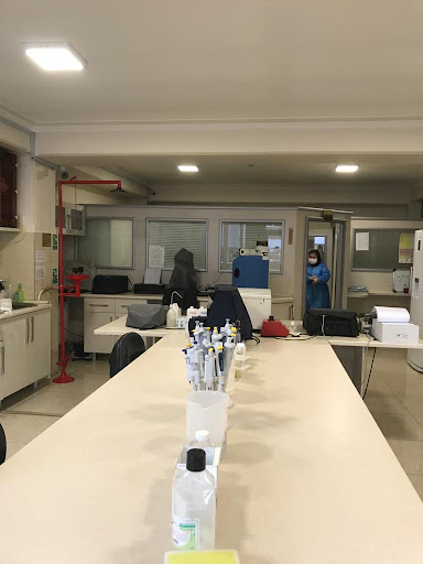 آزمایشگاه تشخیص پزشکی پیوند | Peyvand Clinical Laboratory