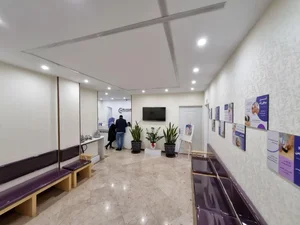 مرکز زیبایی لیزر لاغری دکتر انجرانی 2