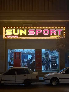 SUN SPORT